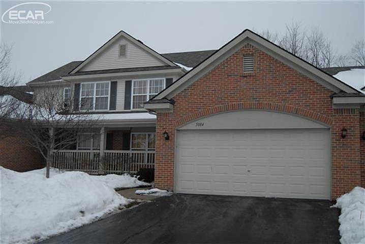 1st image of 5884 Augusta Ln #1