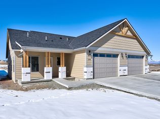 2948 Vista View Ave, Helena, MT 59601