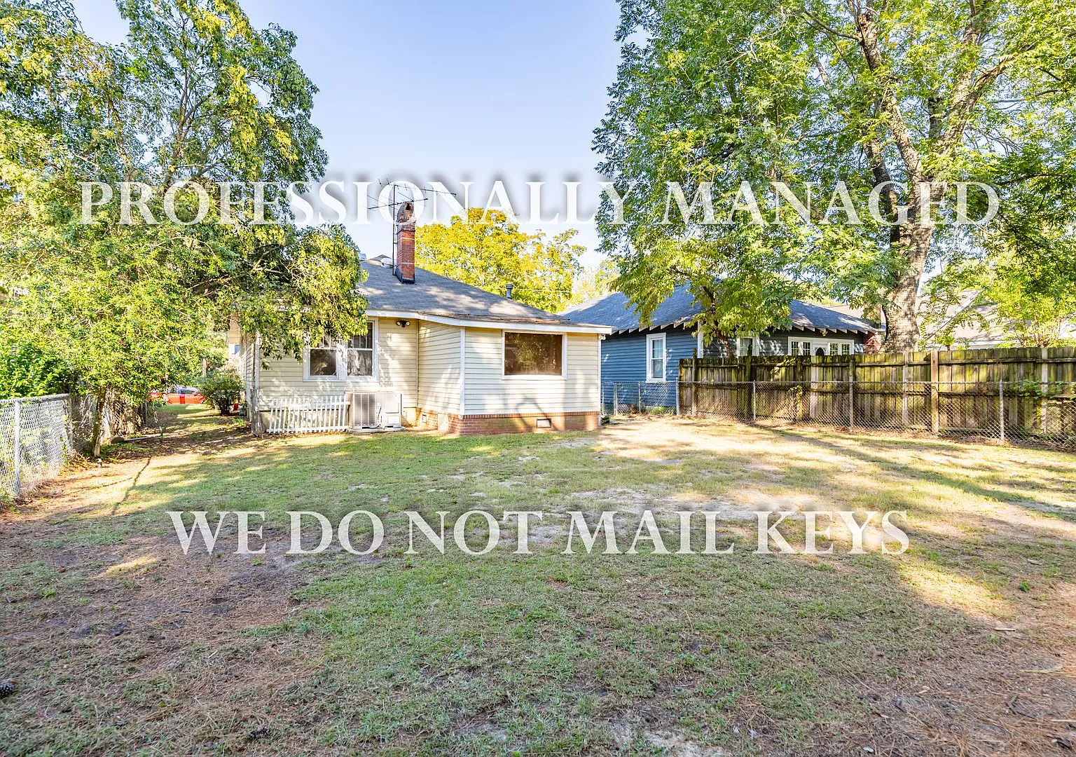 1517 Beal Street — Photo 2