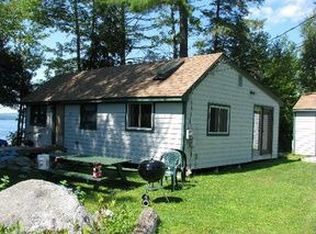 95 Hill Farm Rd, Belgrade, ME 04917