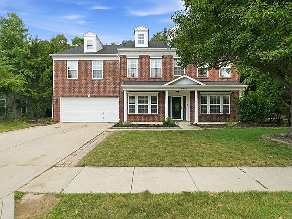 2nd image of 5904 Grand Vista Dr