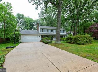 4109 Elizabeth Ln, Fairfax, VA 22032