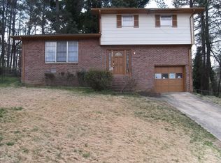 2806 E Hampton Ct SW, South Fulton, GA 30349