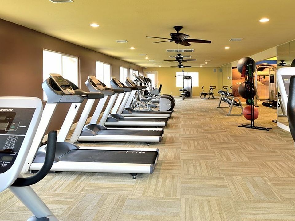 24-Hour Fitness Club