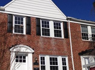 116 Overbrook Rd, Baltimore, MD 21212