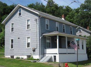 160 Keystone St, Meyersdale, PA 15552