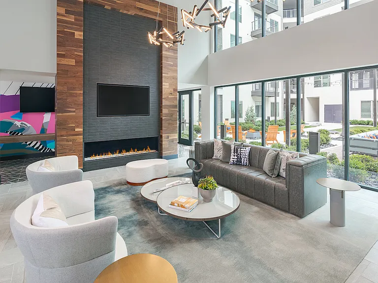 The Flats at River North — Photo 20