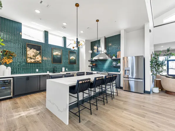 Reunion at Blackwell