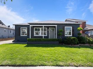 11507 S Saint Andrews Pl, Los Angeles, CA 90047