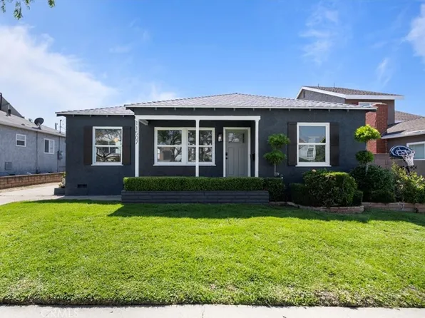 11507 S Saint Andrews Pl, Los Angeles, CA 90047