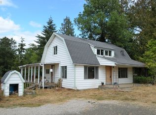 18201 SE Hemrich Rd, Damascus, OR 97089