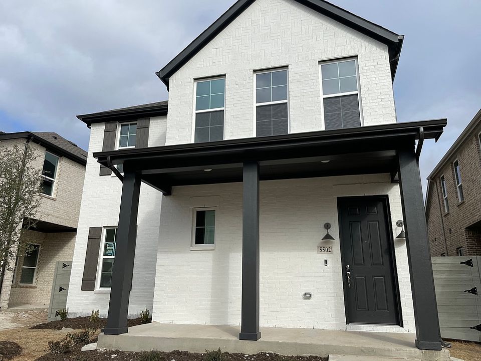 Douglas Home Plan Exterior