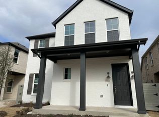 5502 Grand Ave, Sachse, TX 75048