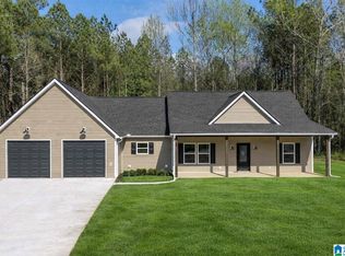 242 Frost Rd, Springville, AL 35146
