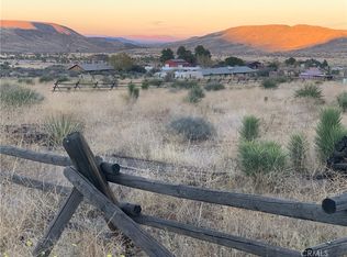 0 William Hart Rd #22, Pioneertown, CA 92268