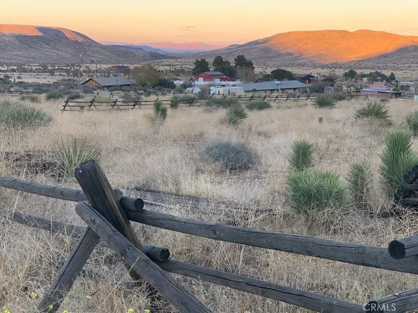 0 William Hart Rd #22, Pioneertown, CA 92268