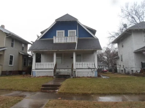 812 14th Ave, Middletown, OH 45044