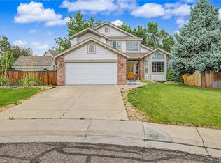 5807 W 81st Pl, Arvada, CO 80003