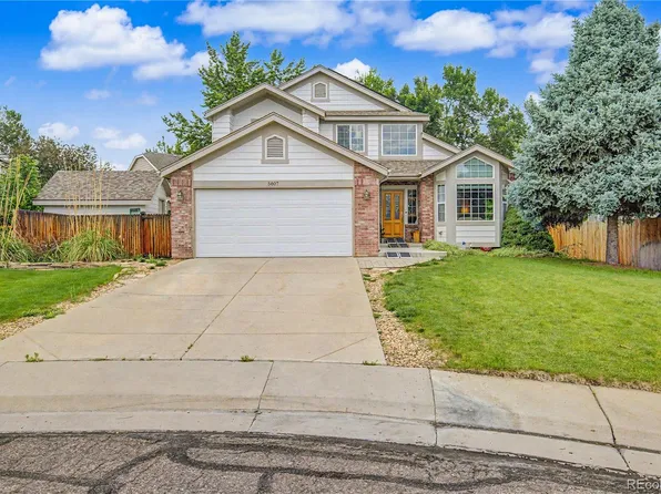 5807 W 81st Place, Arvada, CO 80003