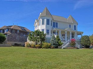 1228 New Jersey Ave, Cape May, NJ 08204