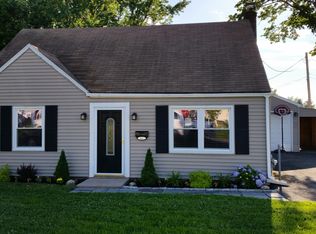 46 Bailey Ave, Latham, NY 12110