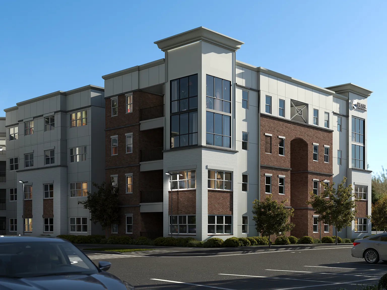 Pearl Apartments — Photo 3