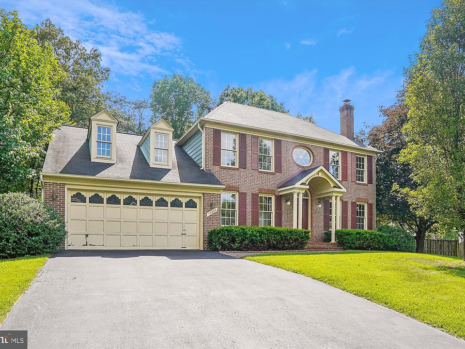 13564 Melville Ln, Chantilly, VA 20151 Zillow
