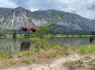 1758 River Road West, Plains, MT 59859