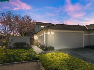 1936 Nero Ct, Walnut Creek, CA, 94598