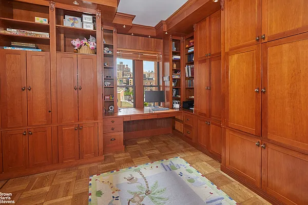 Sold by Brown Harris Stevens | media 7