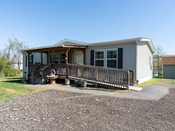 2065 Cecil Wampler Rd, Mount Crawford, VA 22841