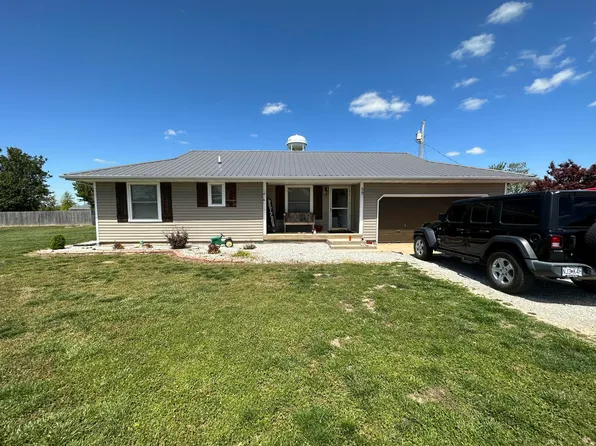 59 E Chestnut Street, Fair Grove, MO 65648