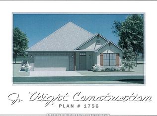 4517 Jenna Ln, Stillwater, OK 74074