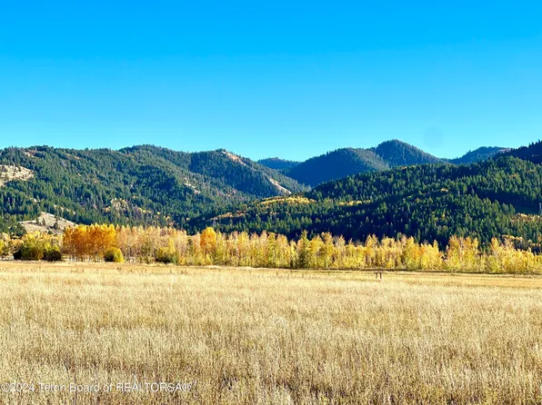 W 9500 S Lot 8, Victor, ID 83455