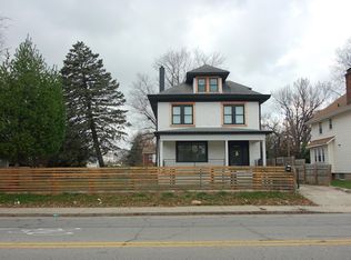 1465 Lockbourne Rd, Columbus, OH 43206