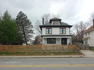 1465 Lockbourne Rd, Columbus, OH, 43206