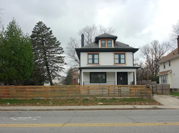 1465 Lockbourne Rd, Columbus, OH 43206