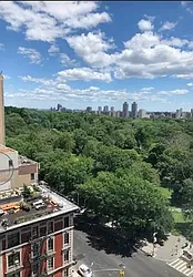 Rented by BSRG Realty