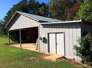 1378 Peebles Still Rd, Whigham, GA 39897