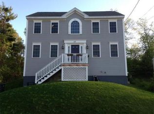 57 Trolley Ln, Leominster, MA 01453