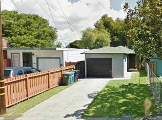 1028 Bradley Way, East Palo Alto, CA 94303