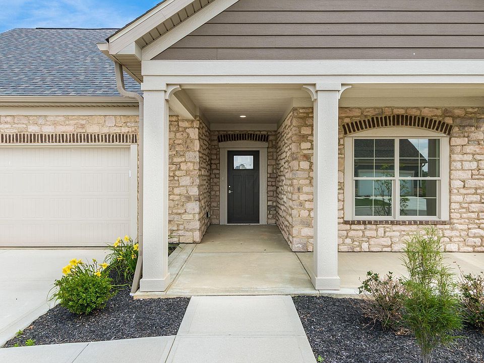 7226 Lehman Park Pl, Canal Winchester, OH 43110 Zillow