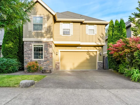 15646 SW 81st Ave, Tigard, OR 97224