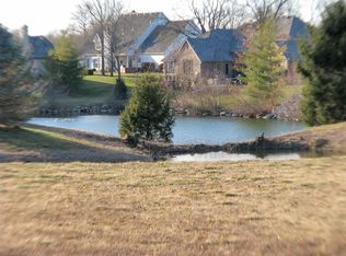 4023 E Glen Abbey Dr, Springfield, MO 65809