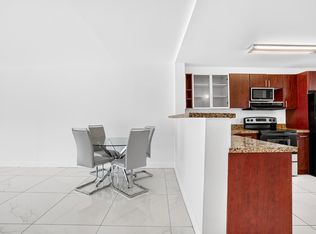 840 PINE Drive #104, Pompano Beach, FL 33060