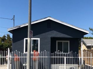 2019 E 107th St, Los Angeles, CA 90002