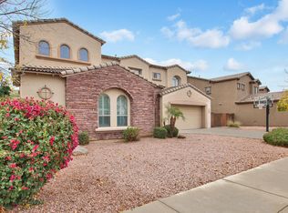 3029 S Colonial St, Gilbert, AZ 85295