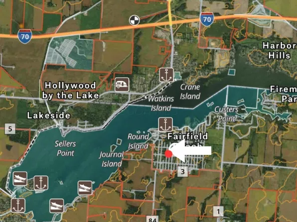 0 Elm Rd NE, Thornville, OH 43076