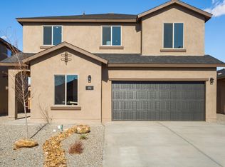151 Prism Ave SW, Rio Rancho, NM 87124