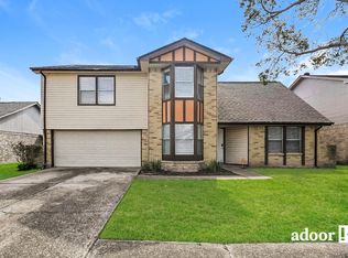 5354 Deer Timbers Trl, Humble, TX 77346